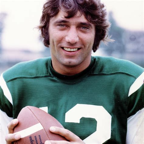 joe namath ethnicity|joe namath alabama.